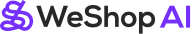 WeShop AI logo