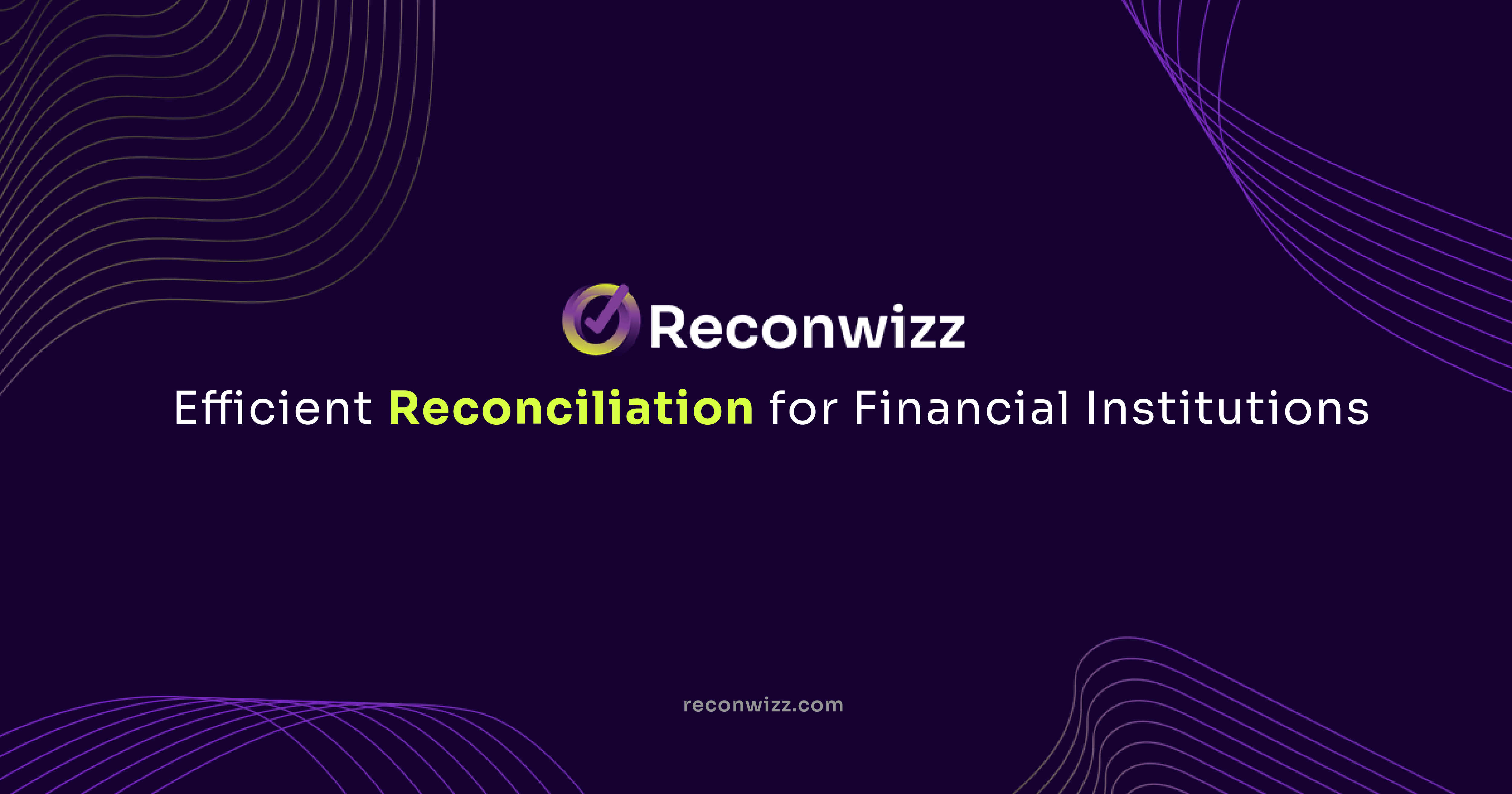 Reconwizz - Product Image