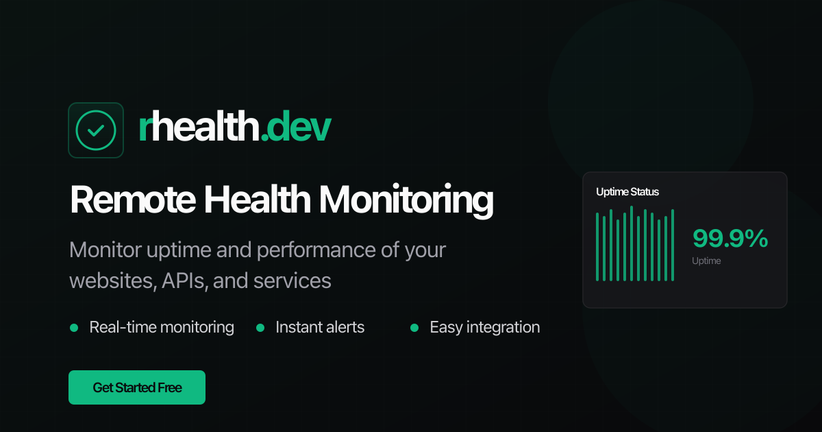 Monitorly - Product Image