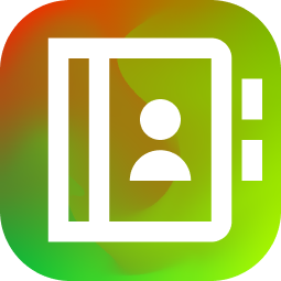 WA Contact Saver logo