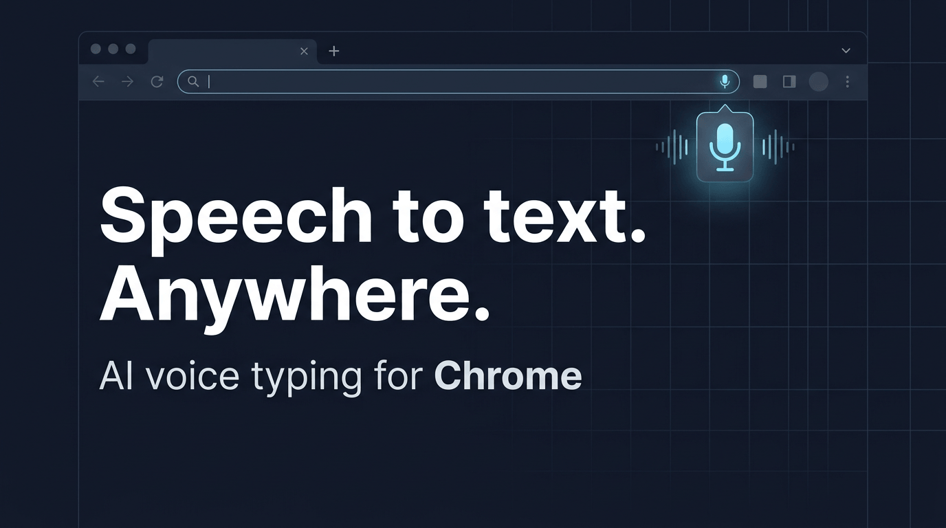 Whisper AI - Product Image