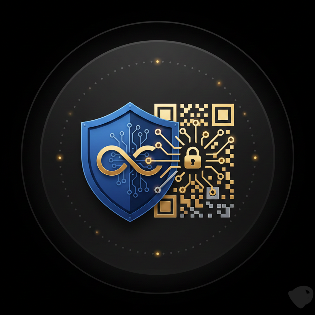 x2y Authenticator - Product Image