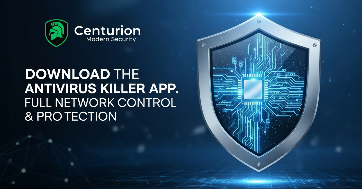 Centurion - Product Image