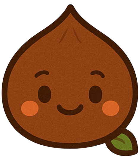 ChestnutTable logo