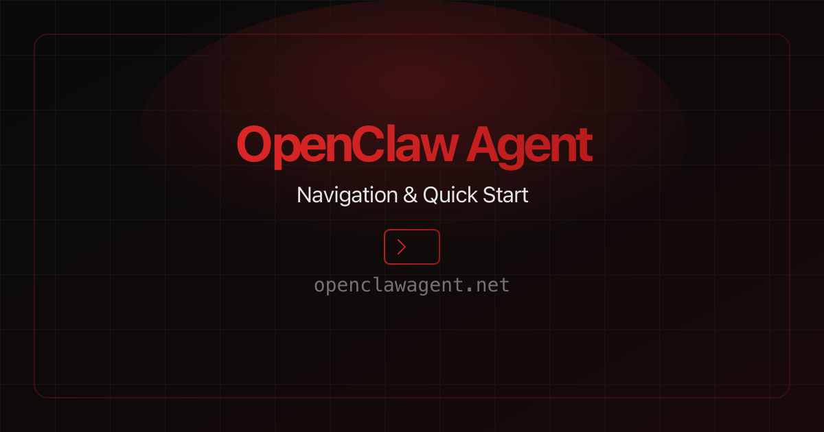 OpenClaw Agent - Product Image