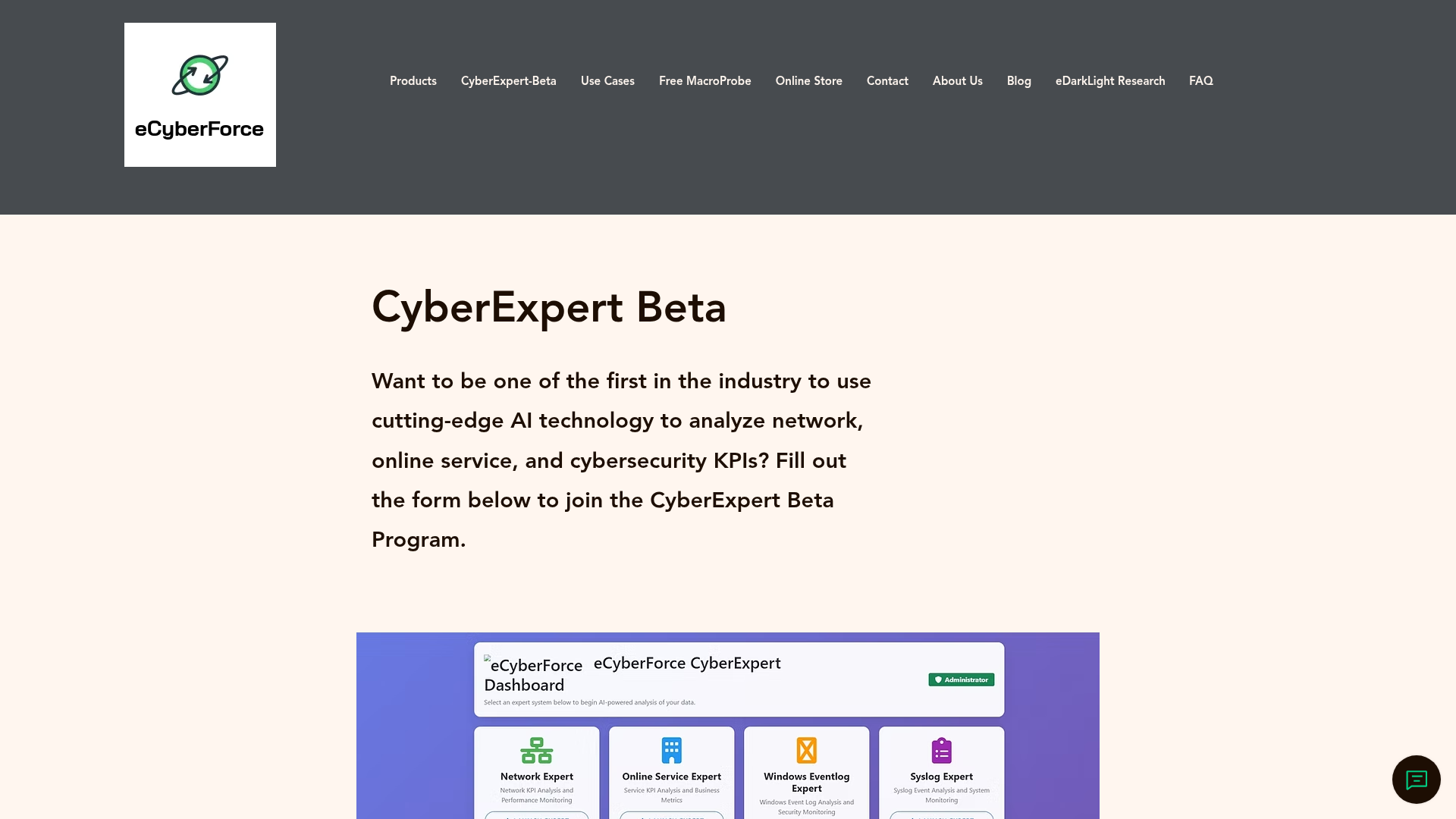 CyberForce - Product Image