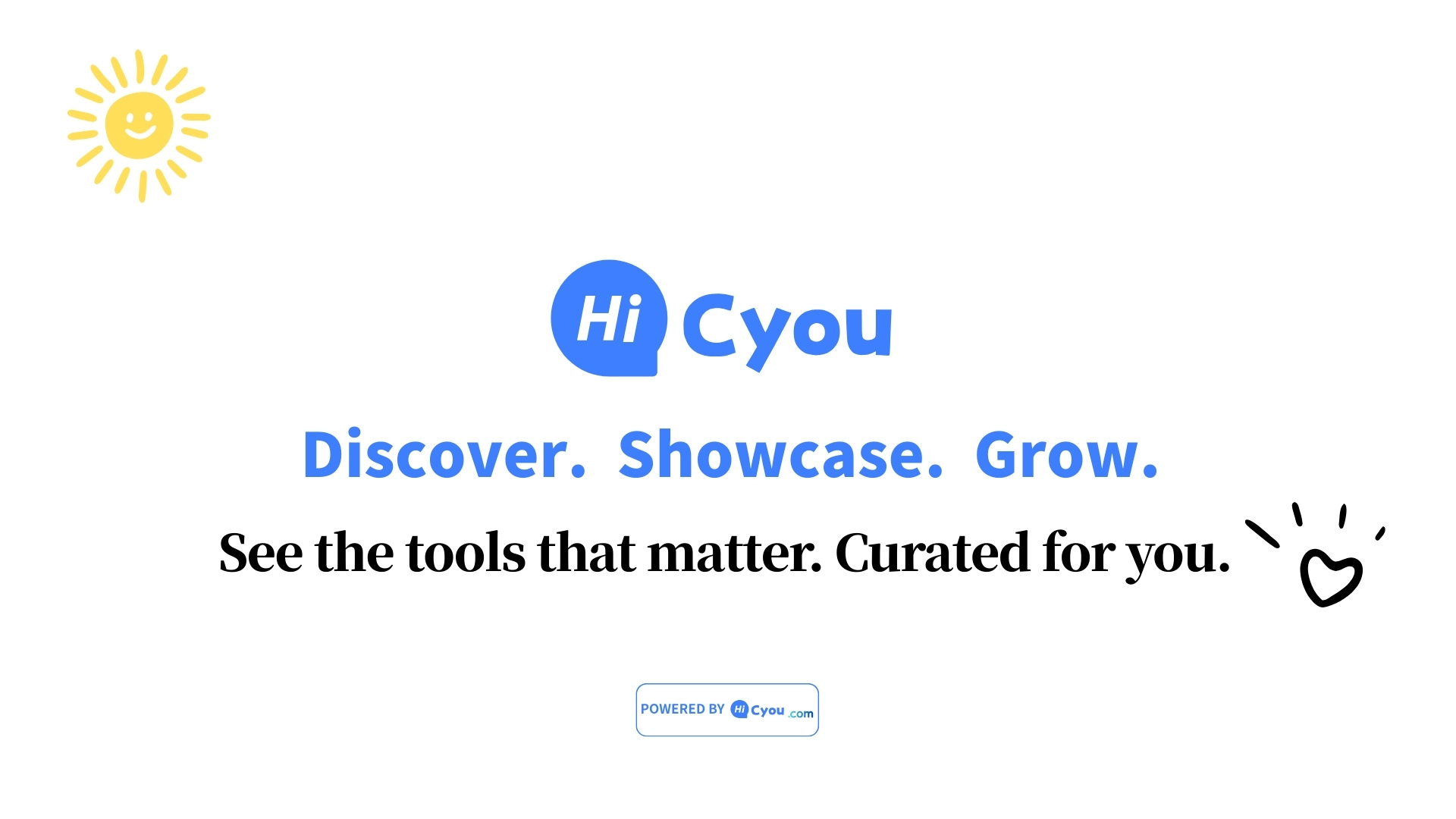 Hi Cyou - Product Image