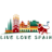 LiveLoveSpain logo