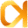 DemoKraft AI logo