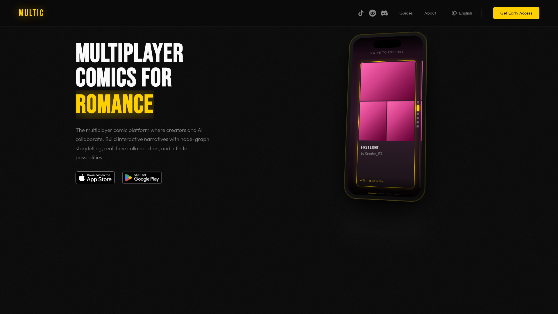 MULTIC - Product Image