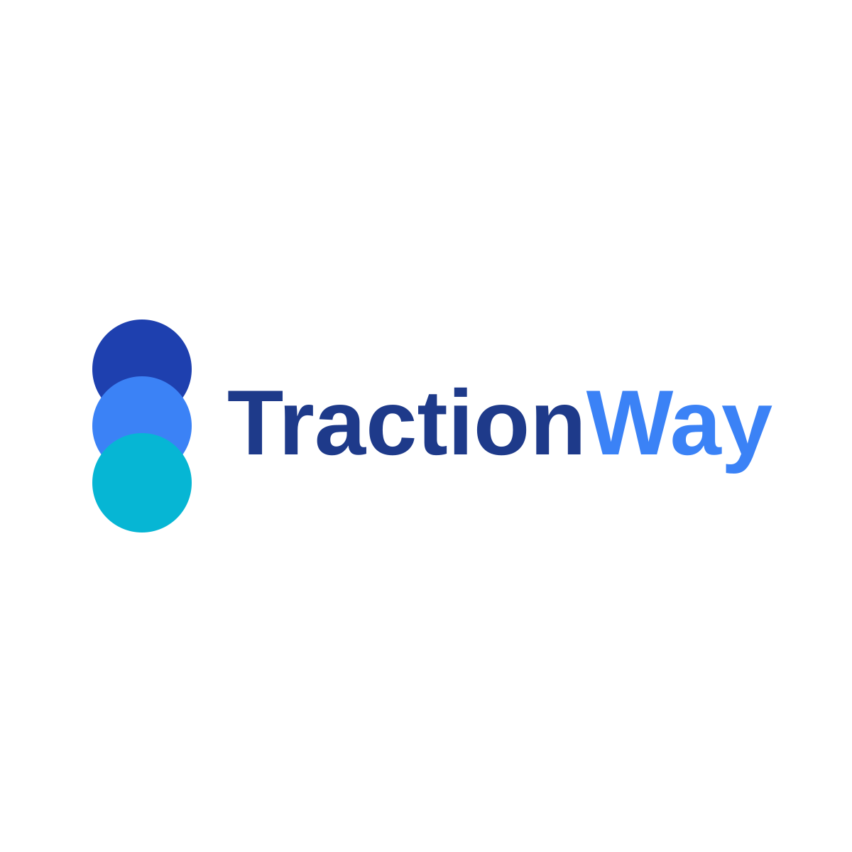 TractionWay - Product Image