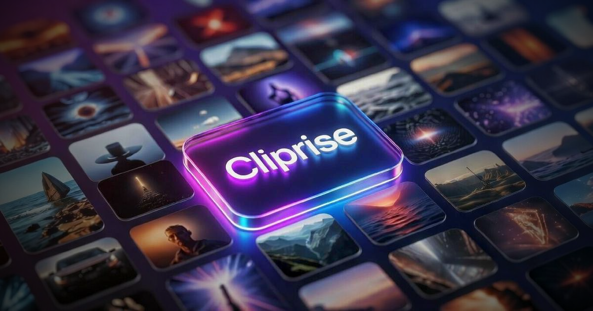Cliprise - Product Image