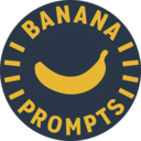 Banana Prompts logo