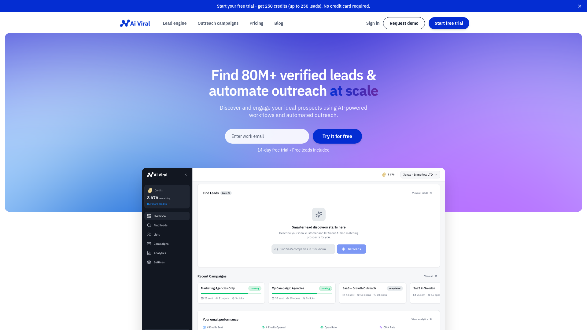 Scout AI - Product Image