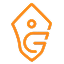 AI SVG logo
