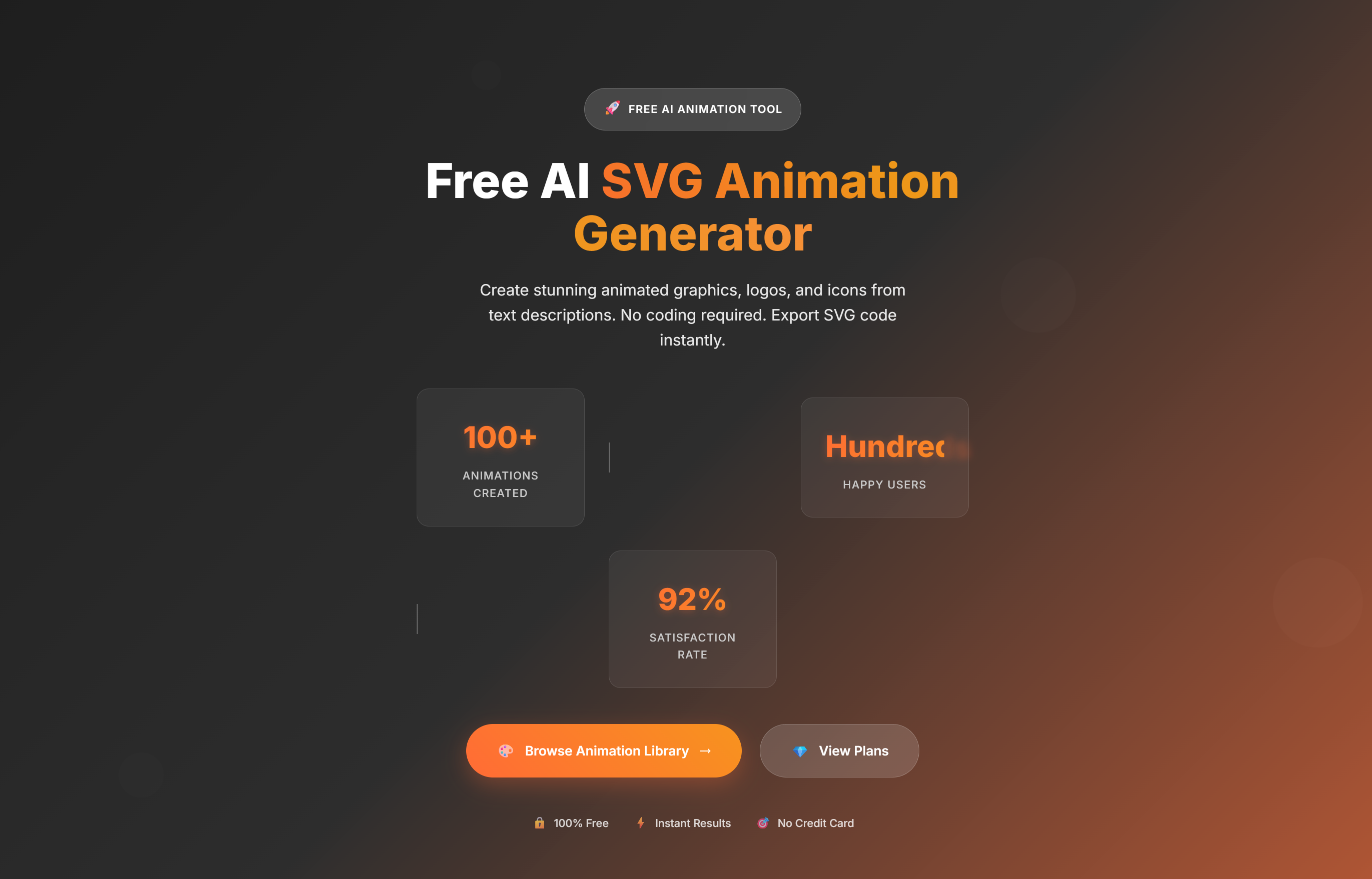 AI SVG - Product Image