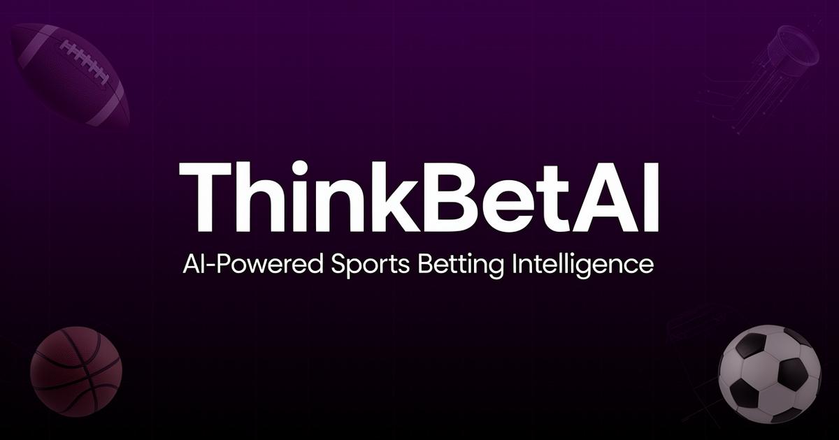 ThinkBetAI - Product Image