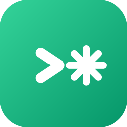 Generator Prompt logo