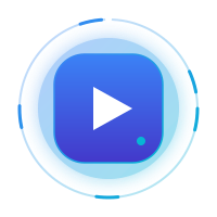 TranscribeVideo logo