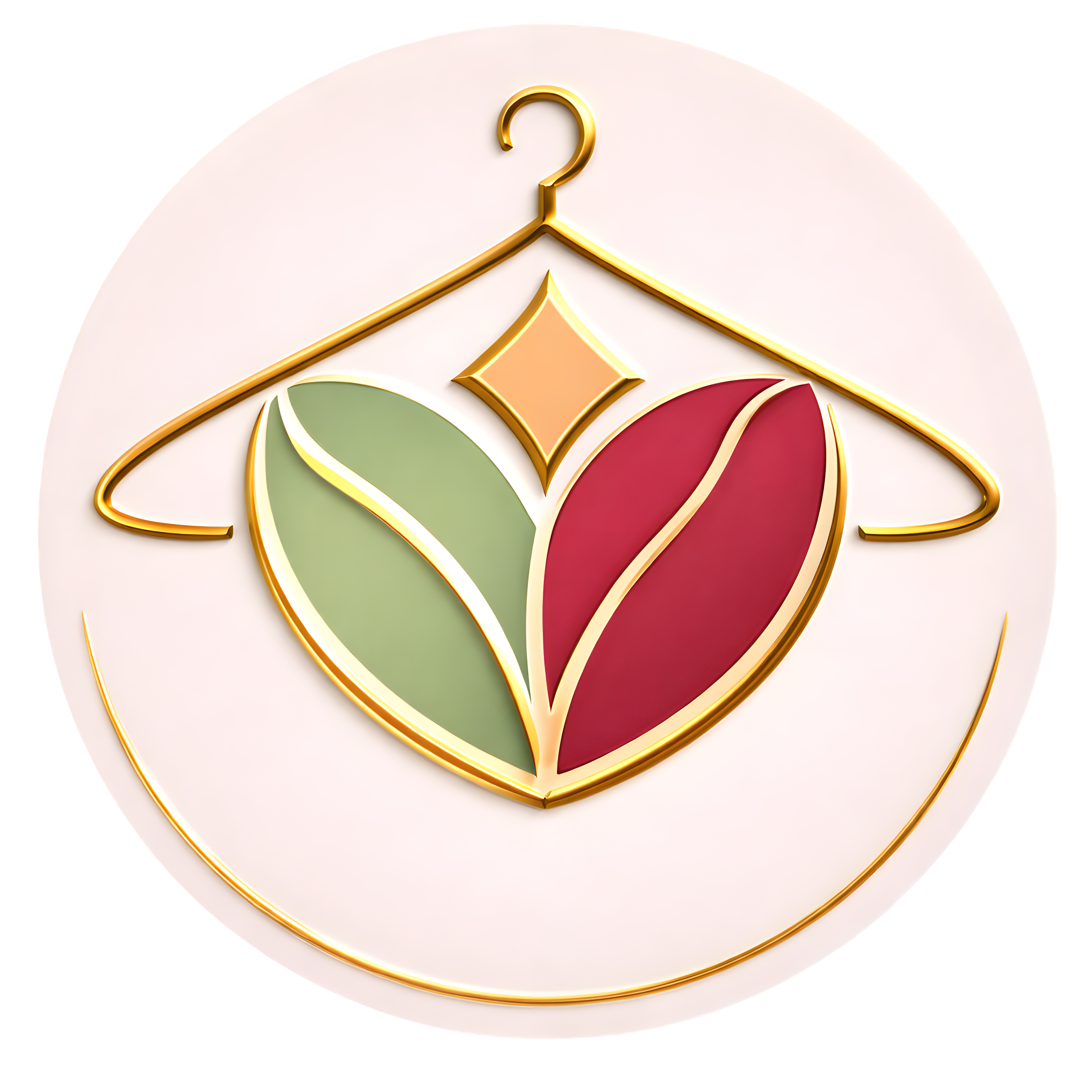 Smart Wardrobe logo