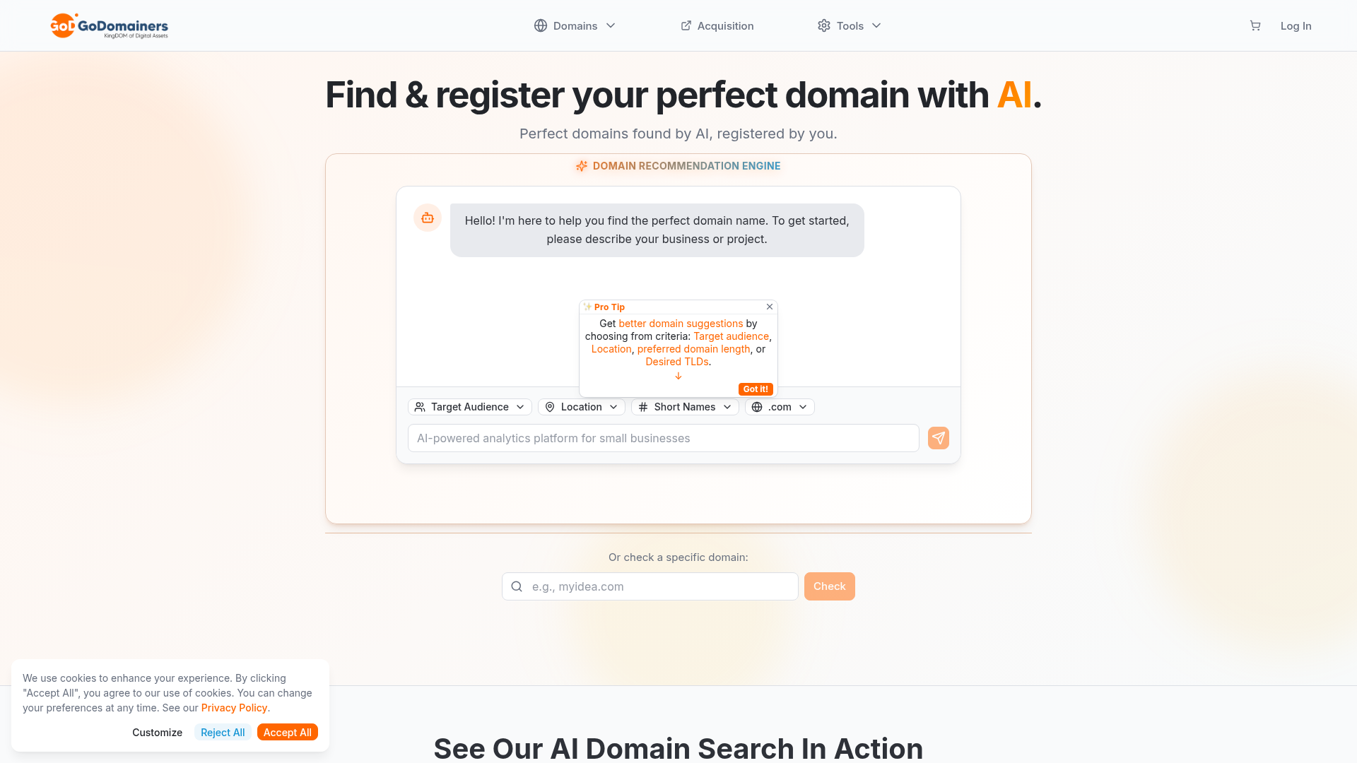 SaaSFlow - Product Image