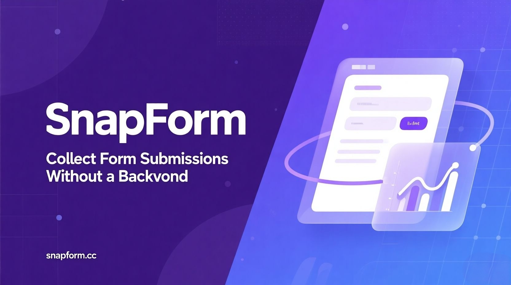SnapForm - Product Image