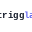 Triggla logo