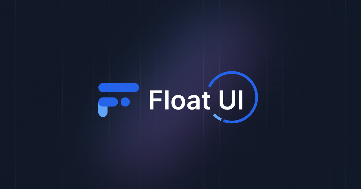Float UI - Product Image