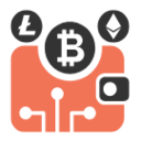 UniversalBit Wallet logo