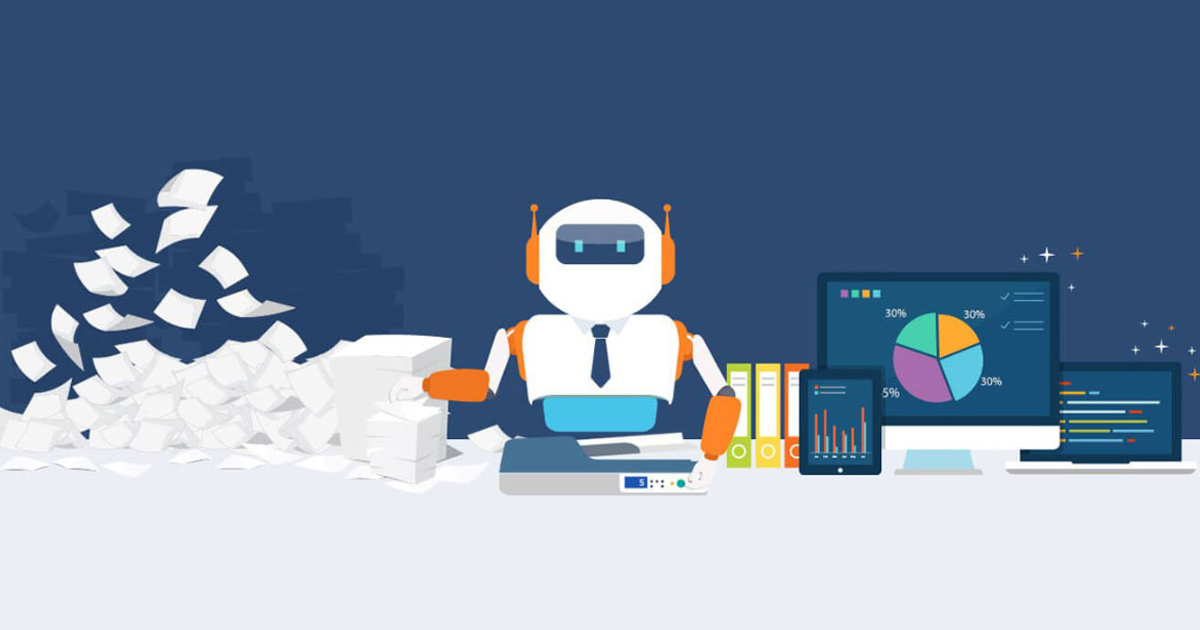 Receipt Bot - Product Image