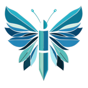 TheBlue.social logo