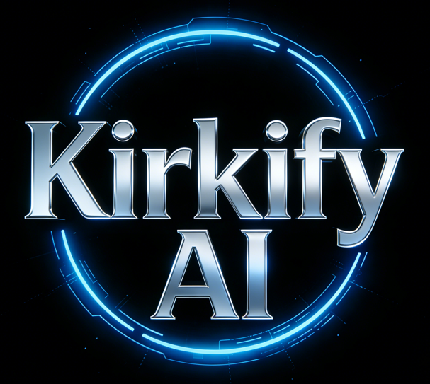 Kirkify logo