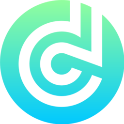 Disstrack logo