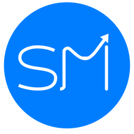 SmartMetrics logo