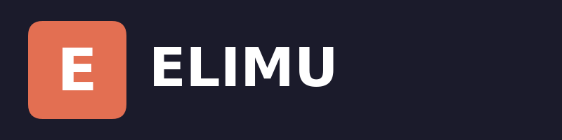 EduMind - Product Image