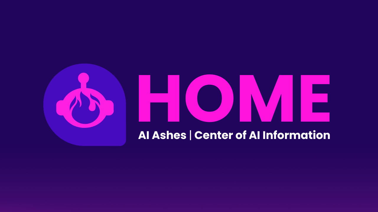 Ai Ashes - Product Image