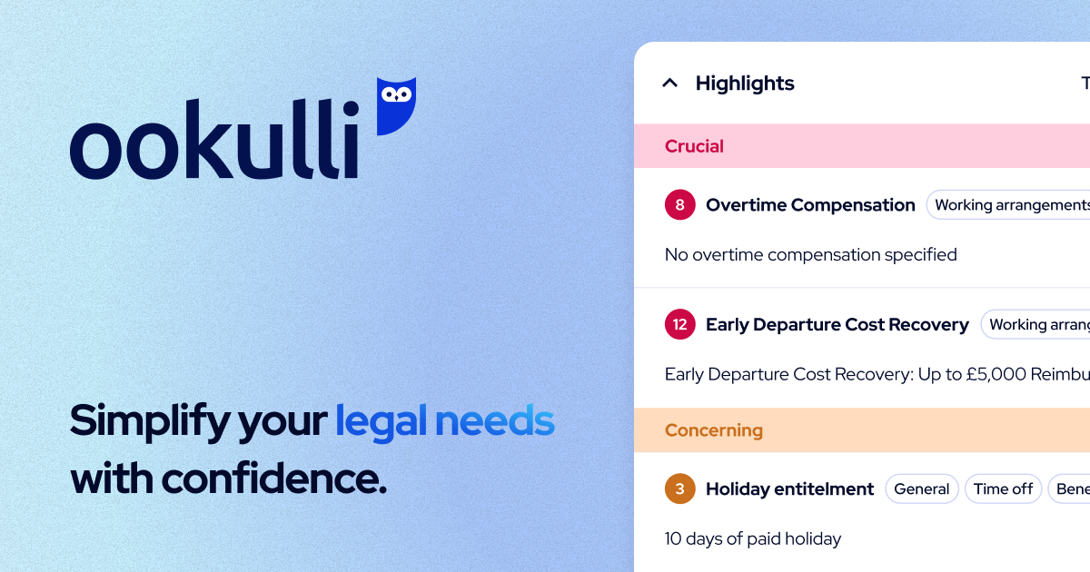 Ookulli - Product Image