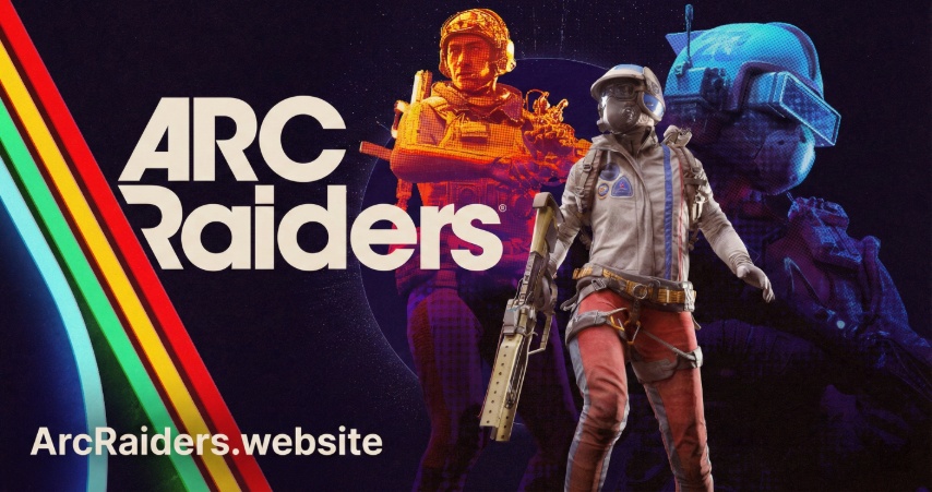 ARC Raiders Toolbox - Product Image