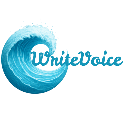 WriteVoice - Product Image