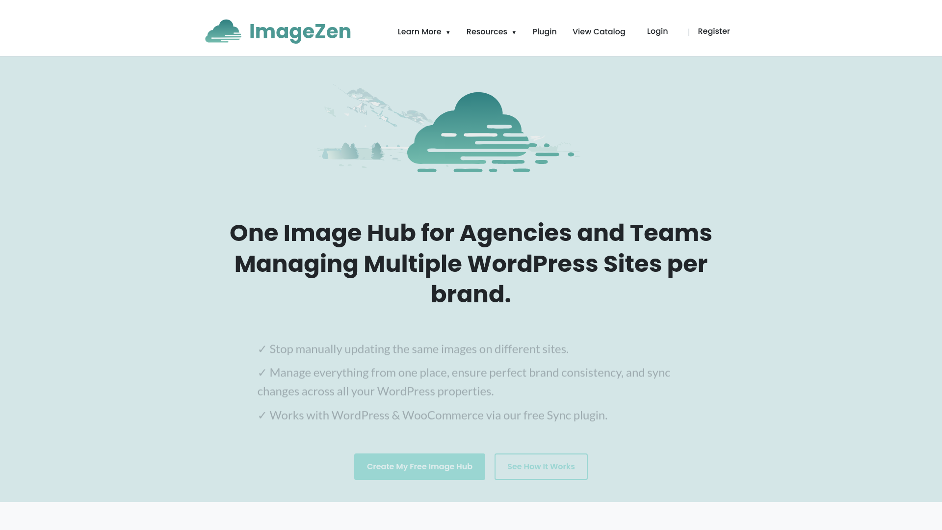 ImageZen - Product Image