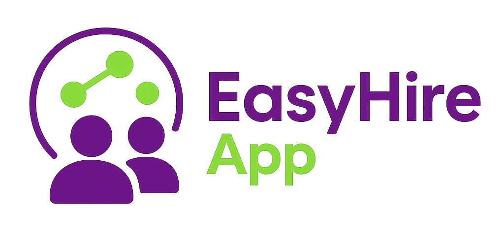 EasyHire - Product Image