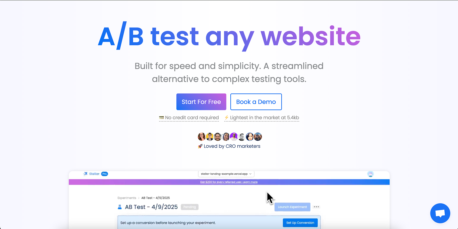 Stellar - Product Image
