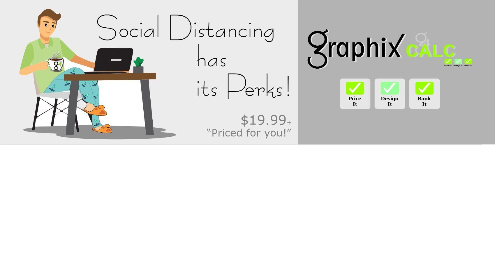 GraphixCALC - Product Image