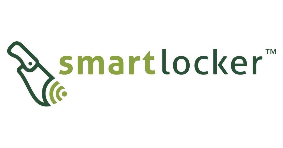 LockerPro logo