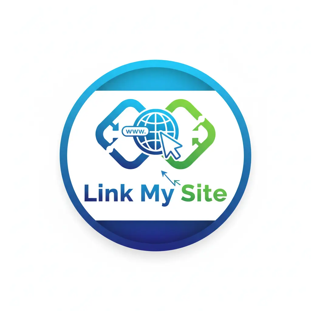 Link My Site - Product Image