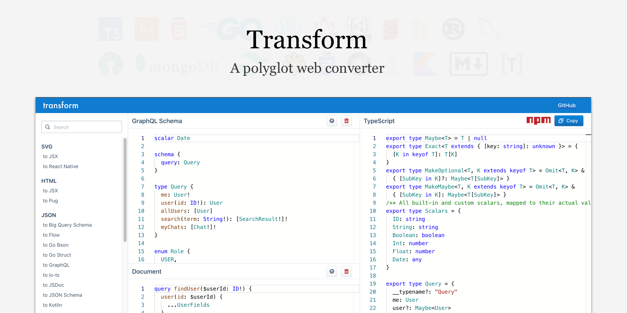 Folioify - Product Image