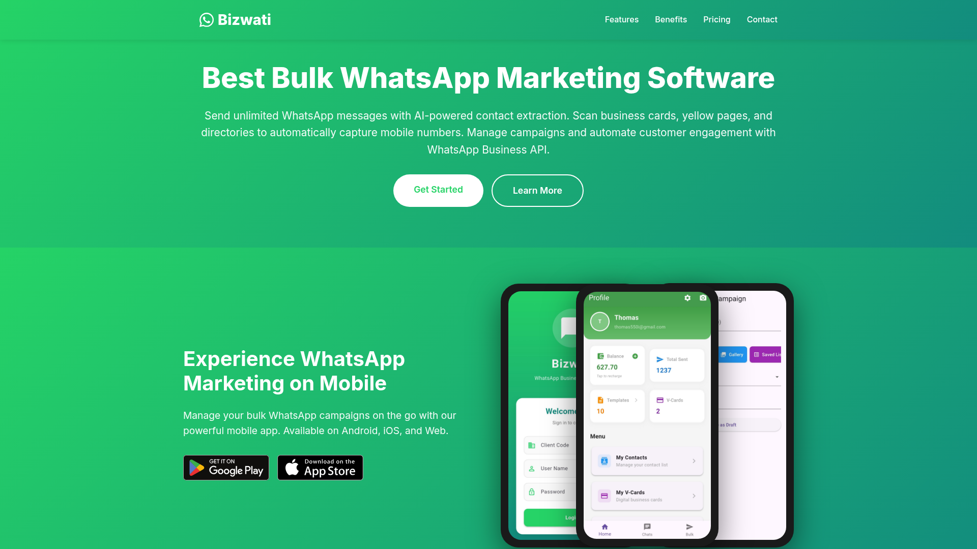 Bizwati - Product Image