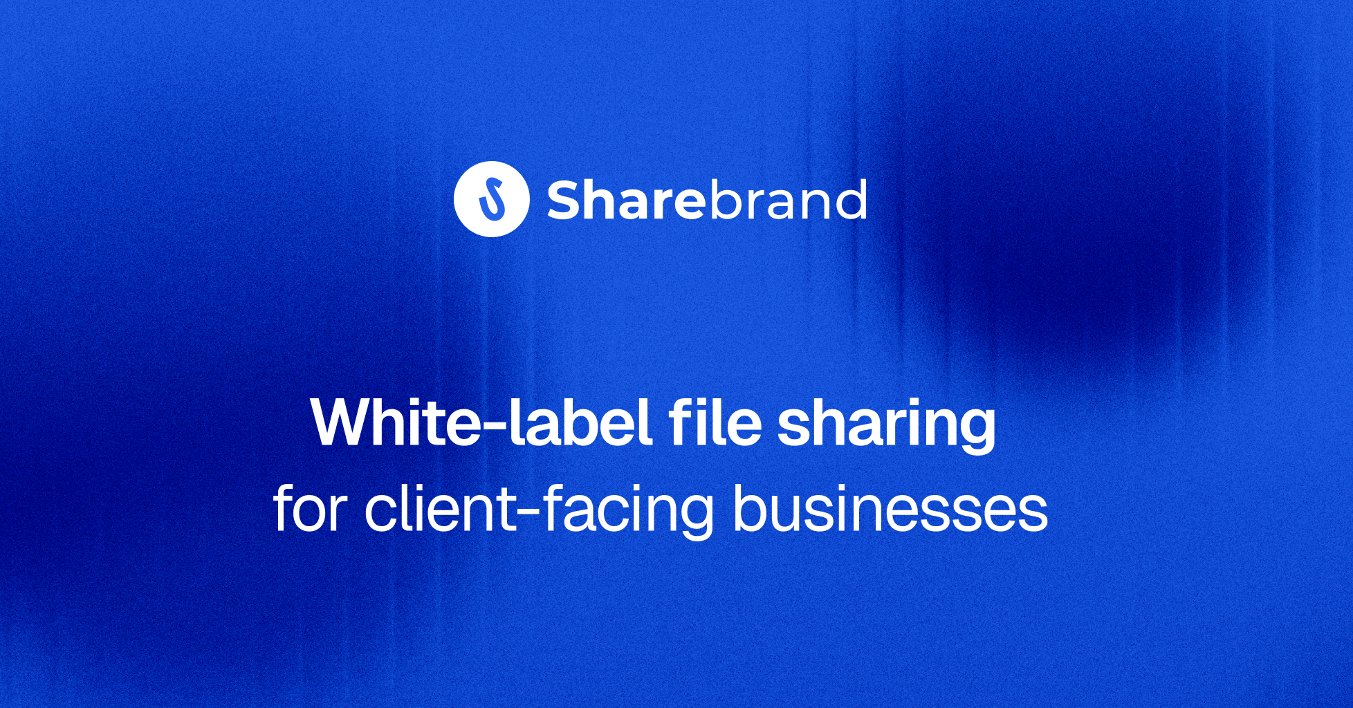 Sharebrand - Product Image