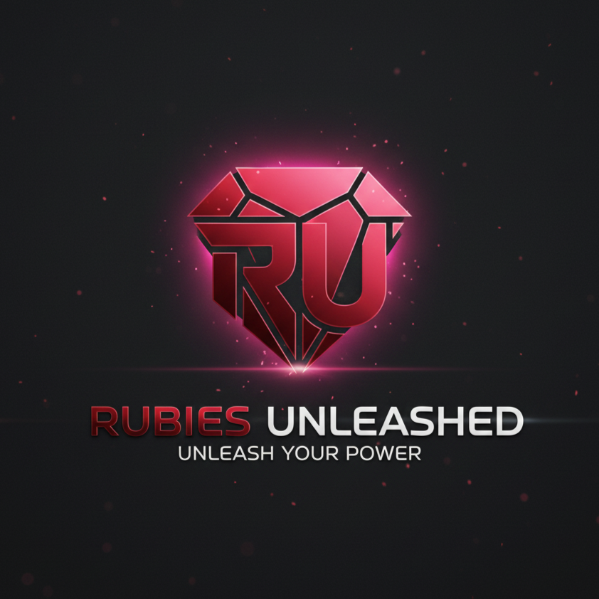 Rubies Unleashed - Product Image
