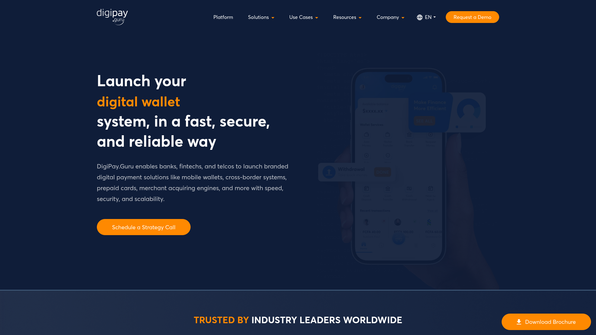 DigiPay.Guru - Product Image